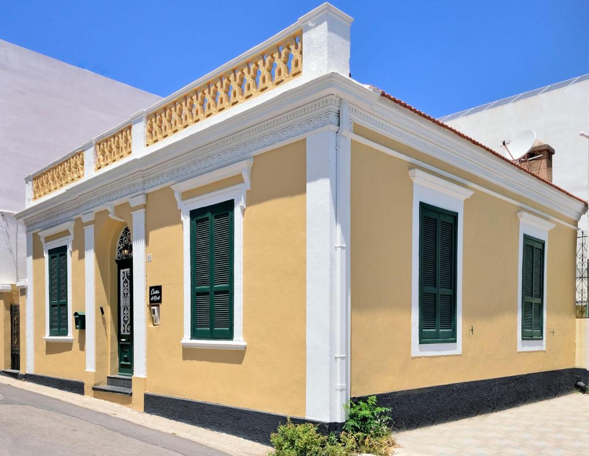 Casa Di Rodi Villa Rhodes City Exterior photo