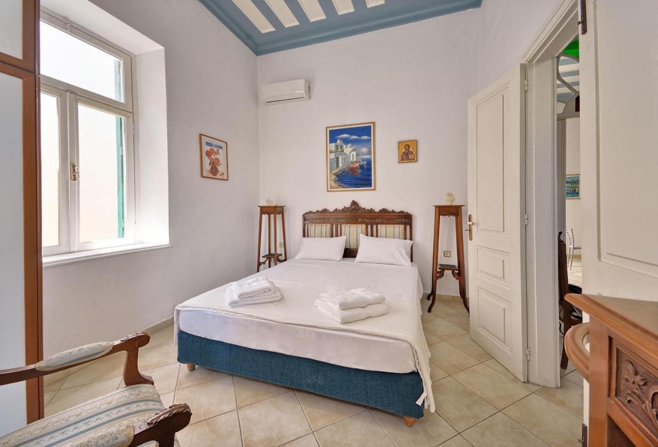 Casa Di Rodi Villa Rhodes City Exterior photo
